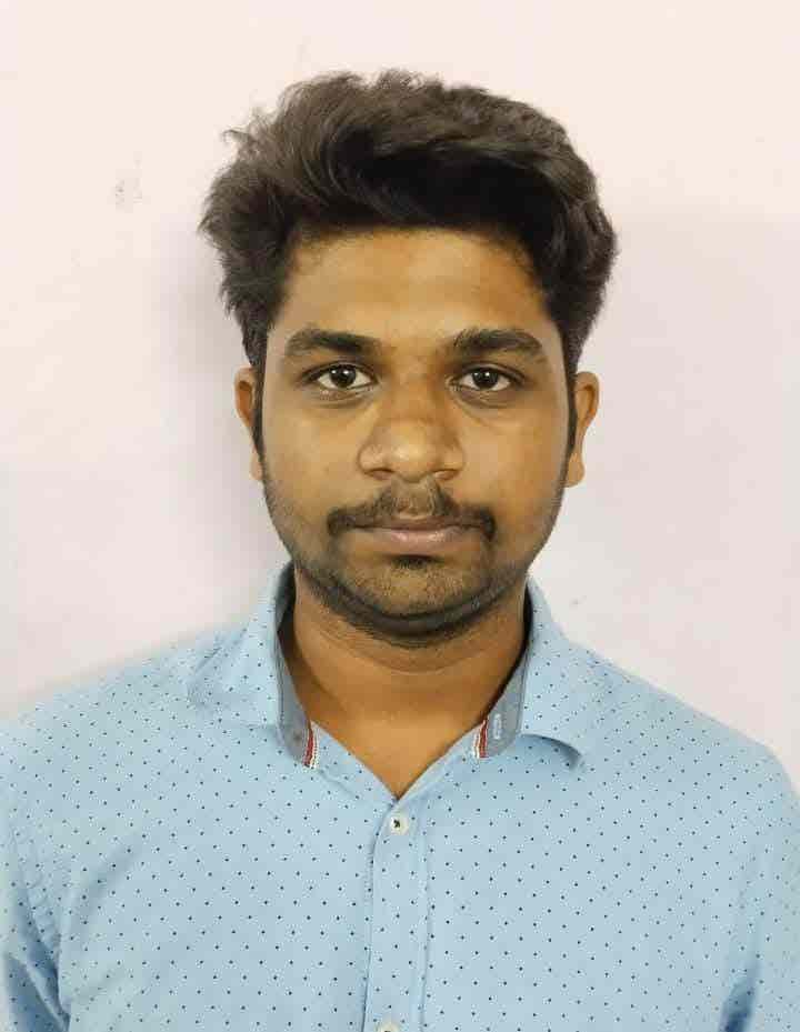 Tharun Kankanala